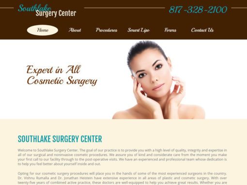 Southlake Surgery Center