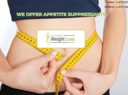 Texas Medical Weight Loss Clinic