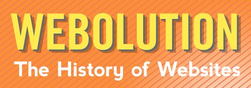Website history