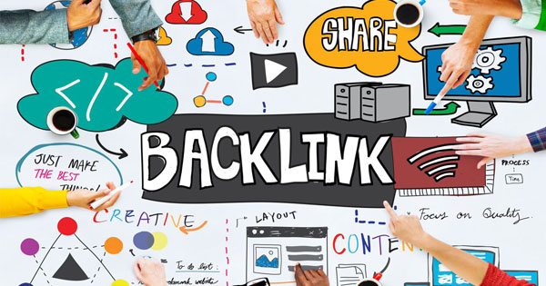 Backlinks