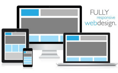Web Design 101: What to Expect From Responsive Web Design Services