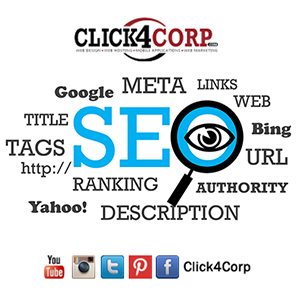 Meta Tags