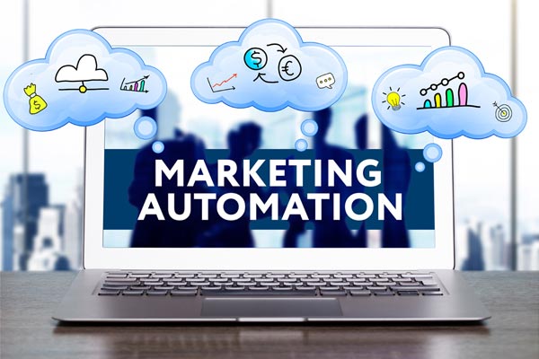 Marketing Automation