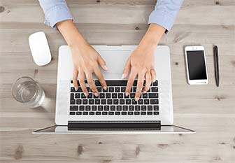 Content writing