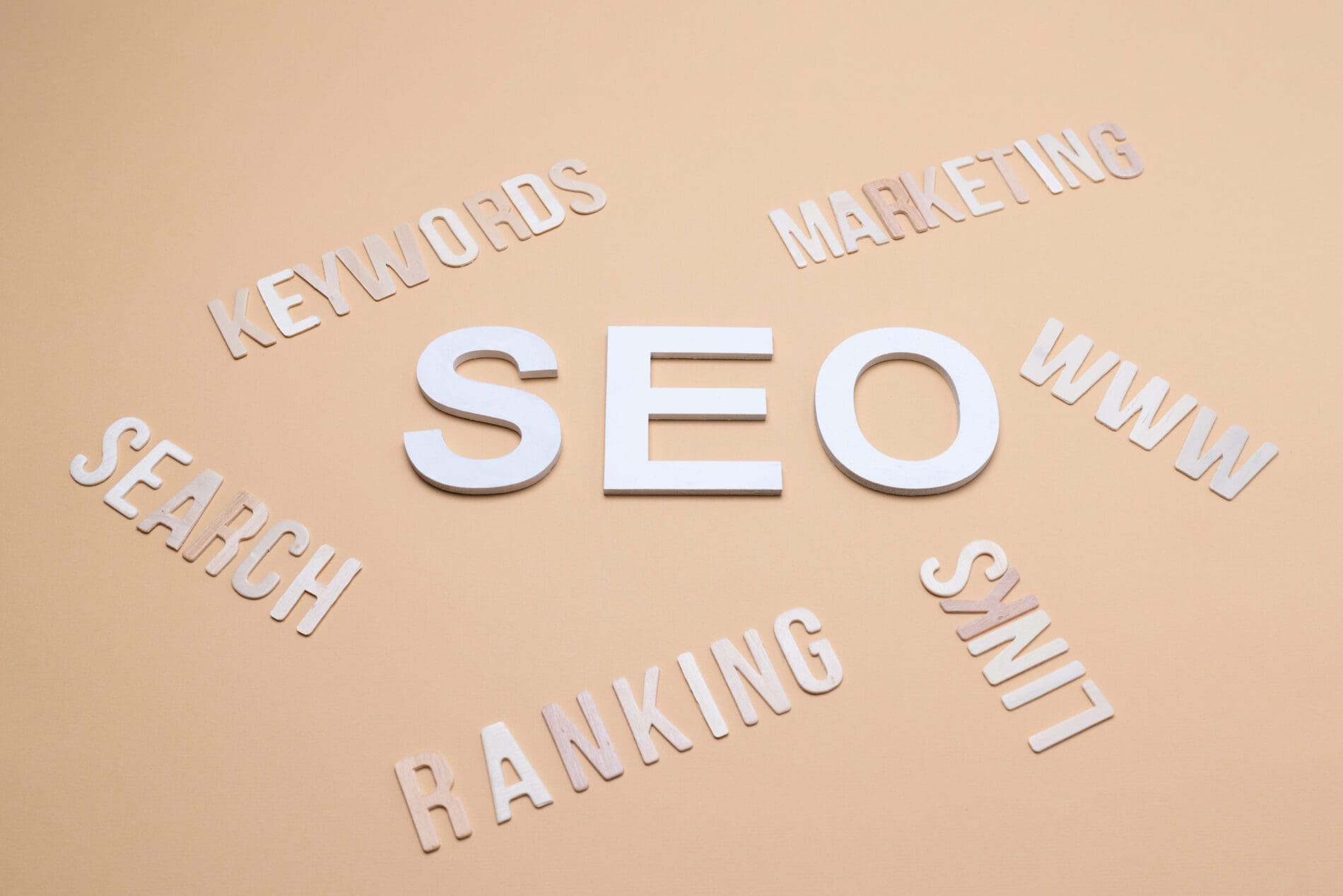 The importance of SEO for small business