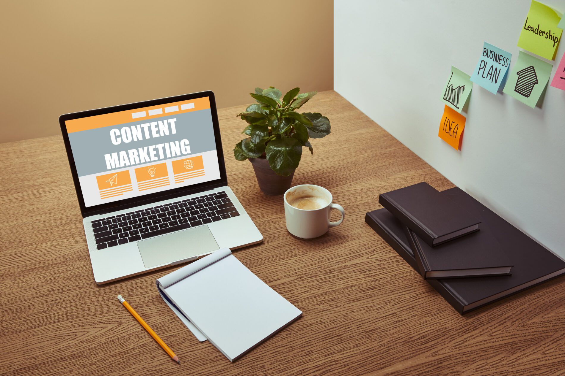 Content Marketing And Seo What Is The Difference