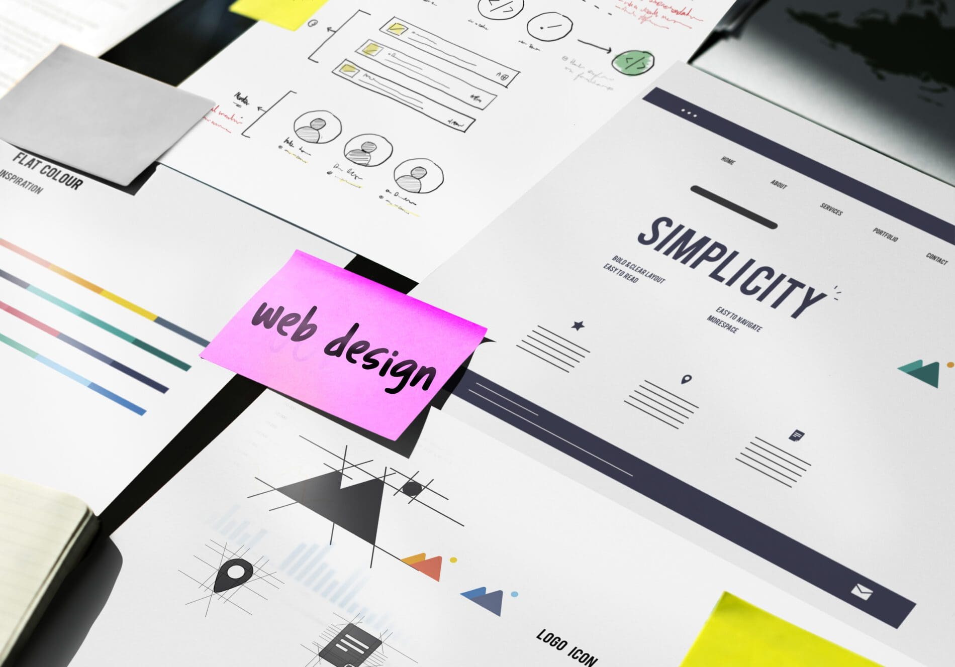 Flooring Web Design Business Get More Website Traffic And Clients 2 Scaled Flooring Web Design Business Get More Website Traffic And Clients