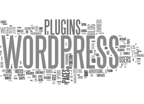 WordPress website