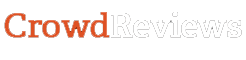 Crowd Reviews Logo Crowd Reviews Logo