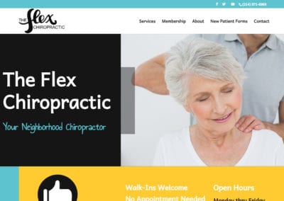 The Flex Chiropractic