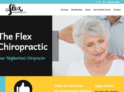 The Flex Chiropractic