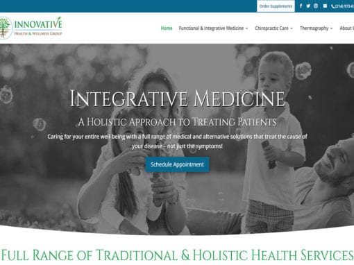 Innovative Health & Wellness Group
