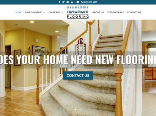 Magnum Flooring