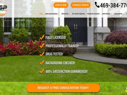 Superior Service Pros