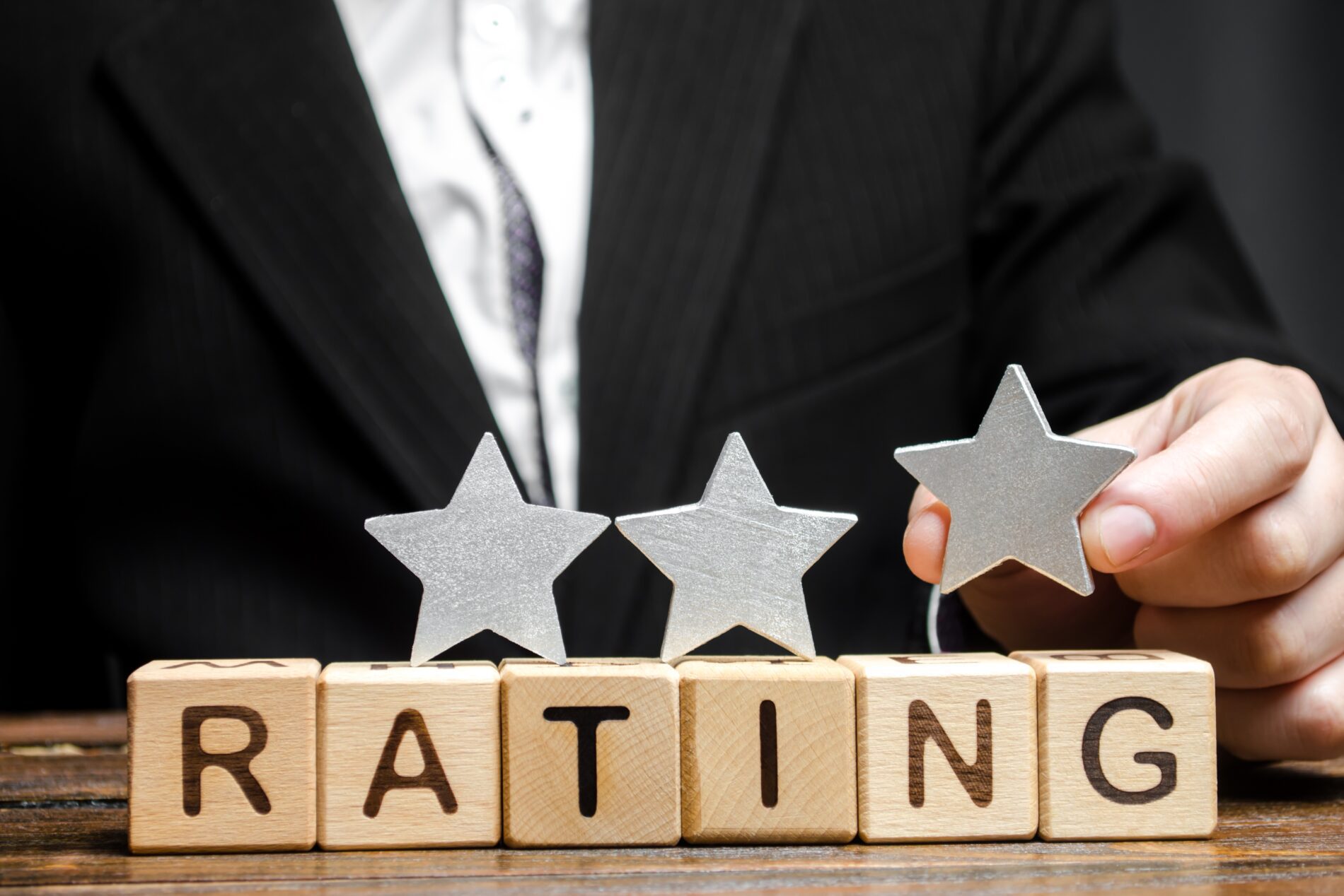5 Best Ways To Handle Negative Business Reviews