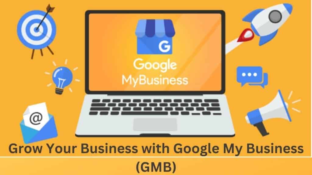 Google My Business Or Gmb Updates Following The Covid-19 Outbreak