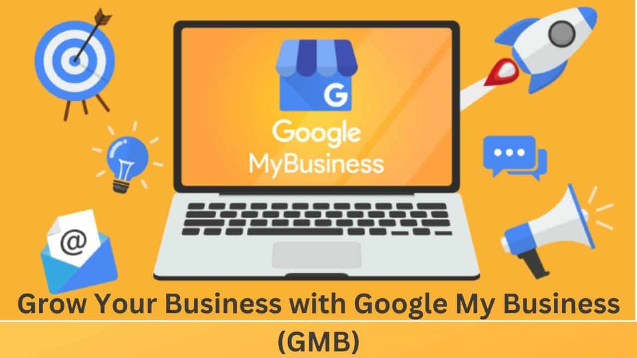 Google My Business Or Gmb Updates Following The Covid-19 Outbreak