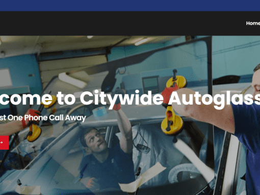 CityWide Autoglass