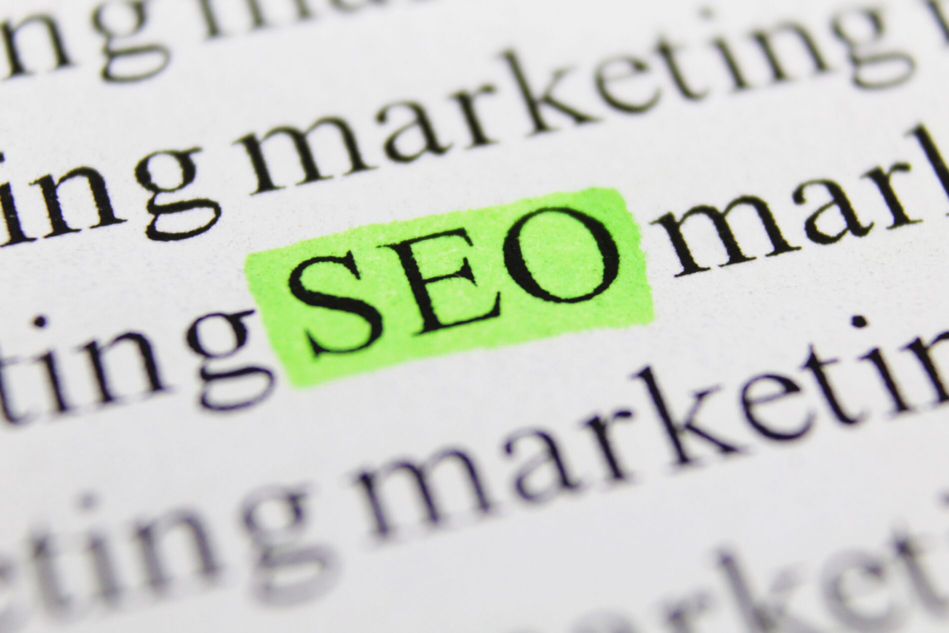 Comparison Between Seo And Content Marketing