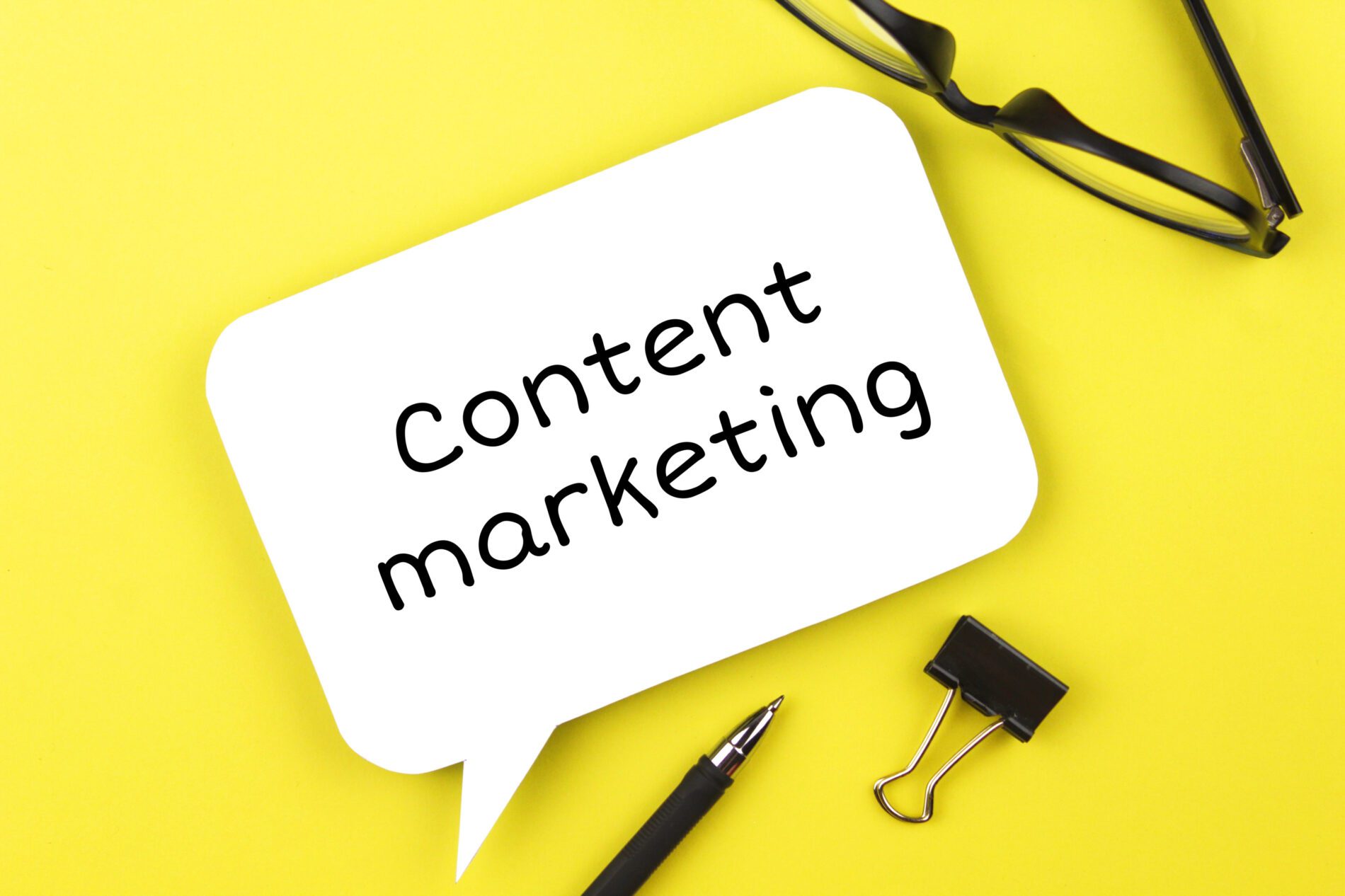 Creating An Effective Content Marketing Strategy