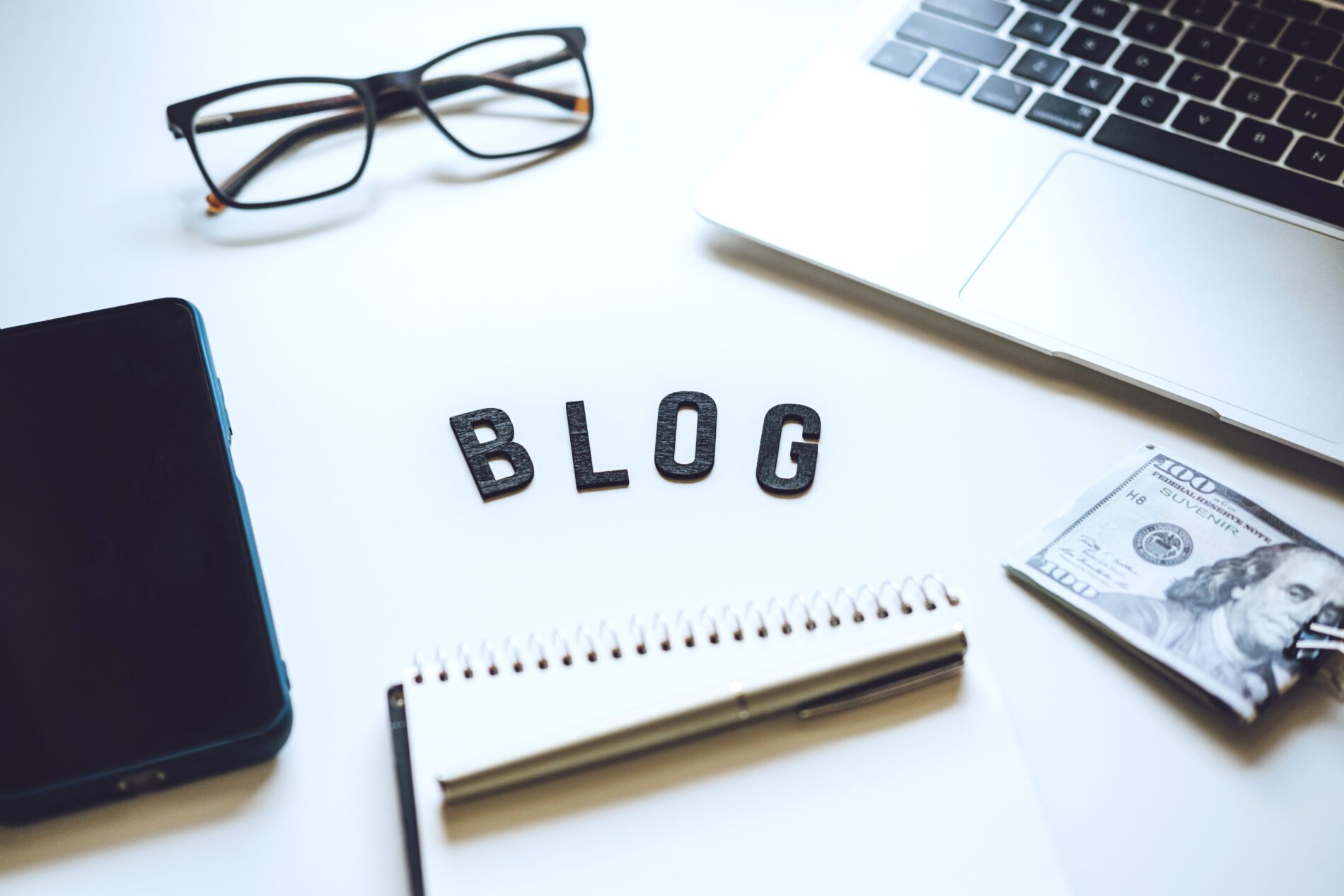 Digital Marketing: How to Create Blogs and Blog Posts