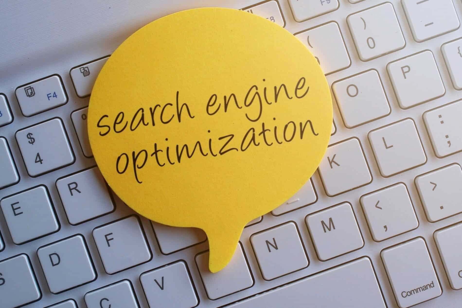 How To Improve Your Search Engine Optimization Or Seo Scaled How To Improve Your Search Engine Optimization Or Seo