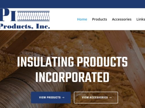Insulating Products, Inc.