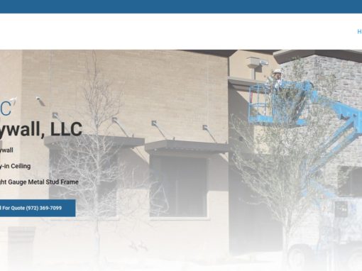 JRC Drywall, LLC
