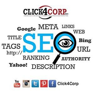 Search Engine Optimization Guide