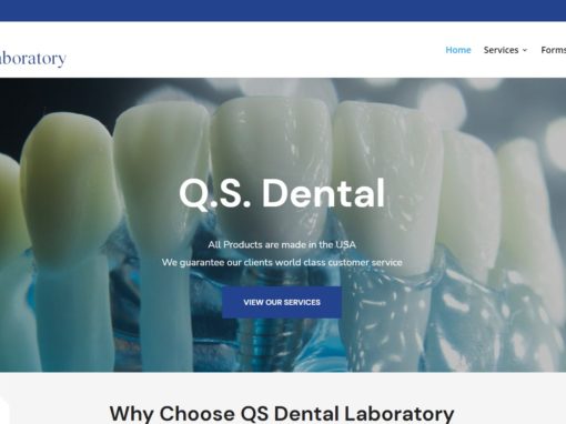 Q. S. Dental Laboratory