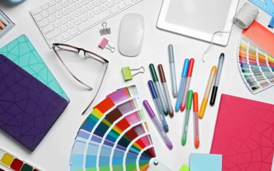 Understanding How Color Affects Web Design