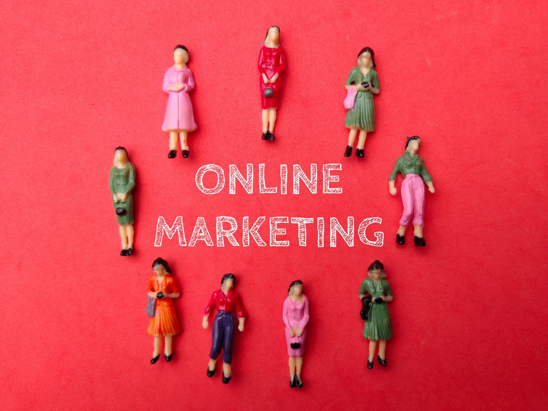 Get The Most From Your Online Marketing Campaign