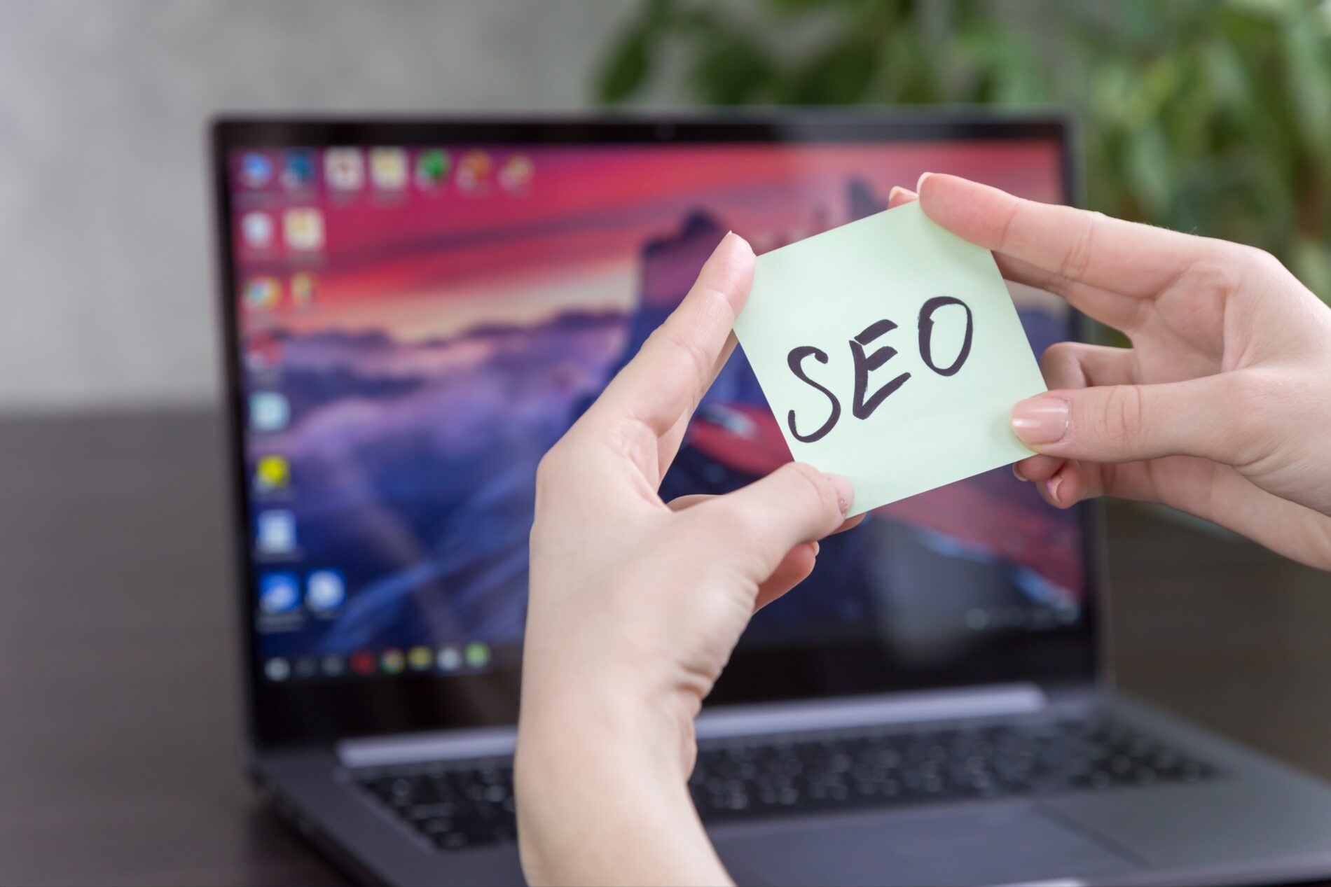 What Makes An Effective SEO Campaign?