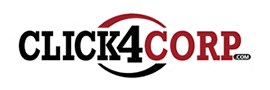 Click4Corp Logo