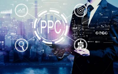 What is PPC (pay per click) advertising?