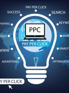 pay per click