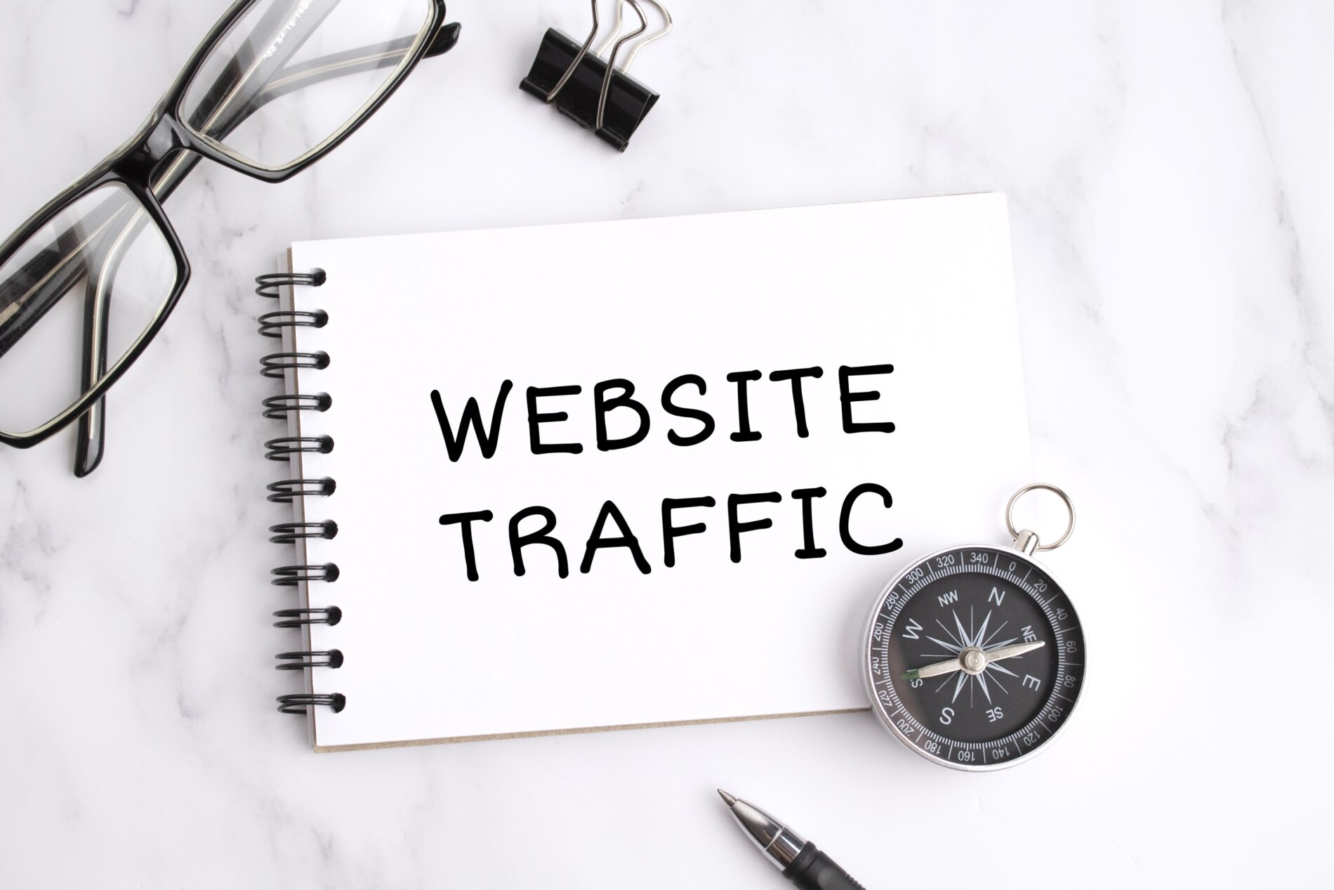 Best Tips To Boost Your Web Traffic Right Now