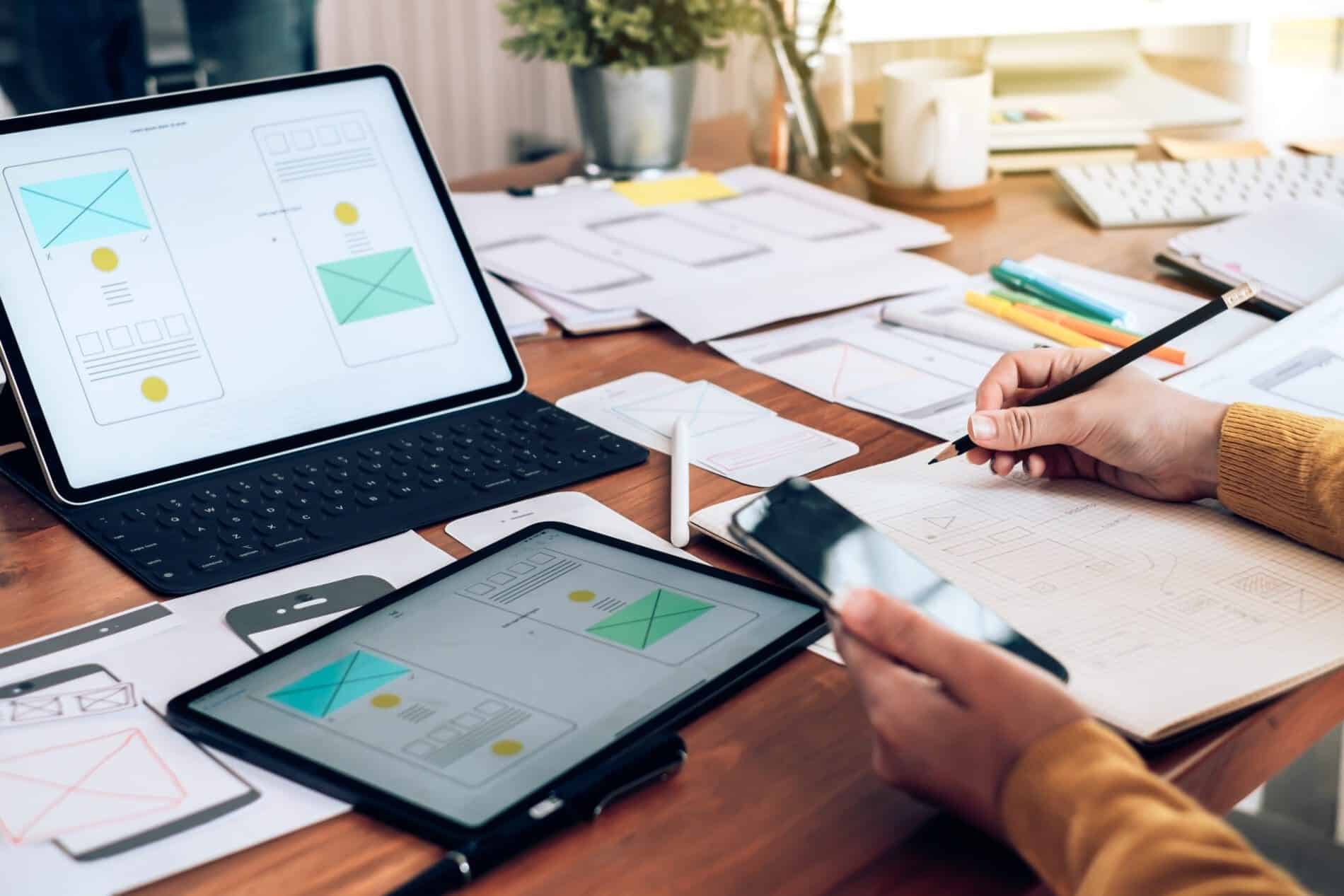 What You Should Consider When Designing A Website Scaled What You Should Consider When Designing A Website