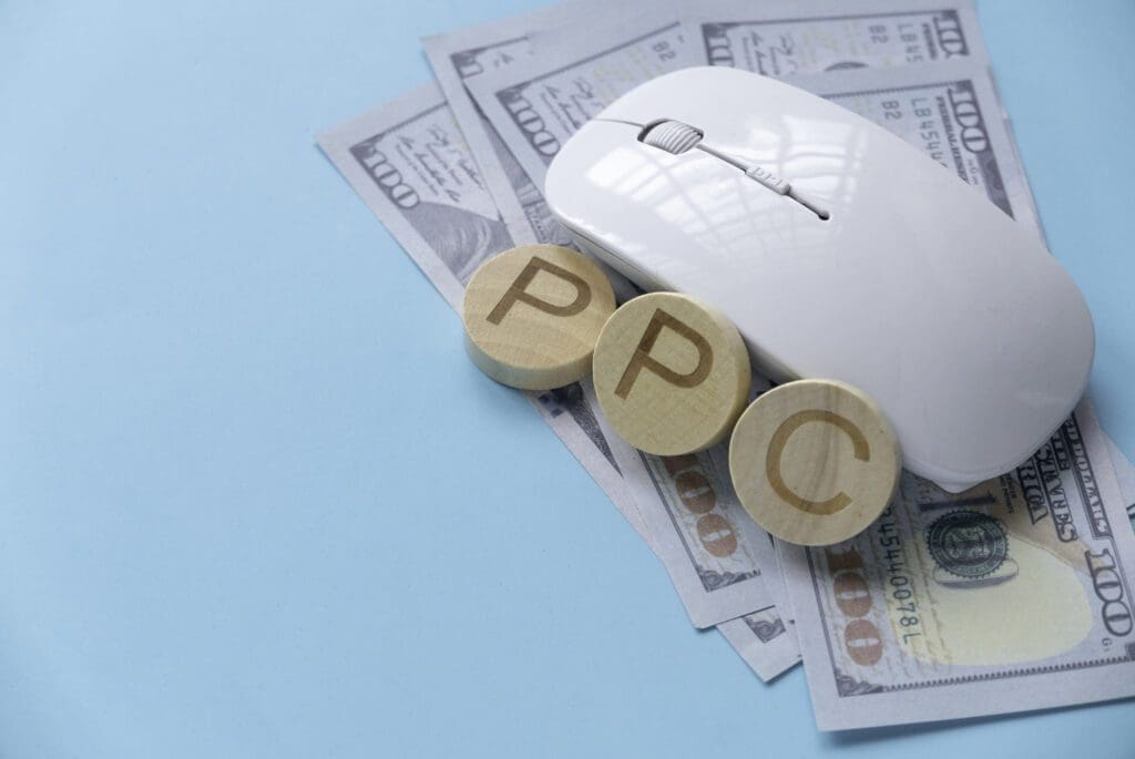 What Is Pay Per Click Ads Or Ppc Advertising