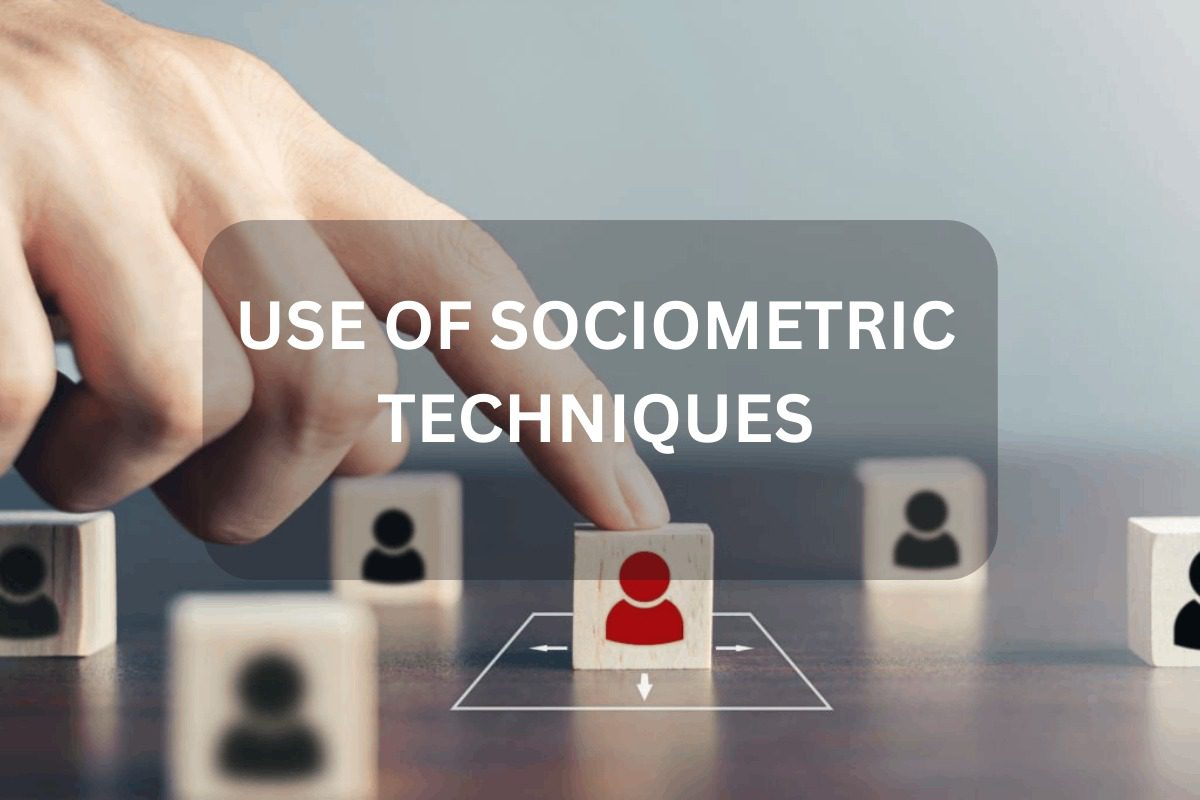 Using Sociometric Marketing Techniques to Peg People’s Attitudes