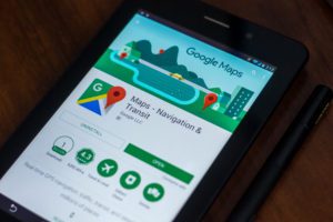 Get your business on the map with Google Maps