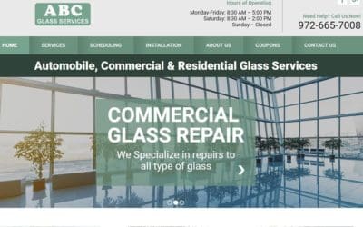 ABC Glass Services