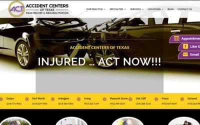 Accident Centers of Texas