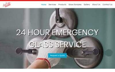Action Glass