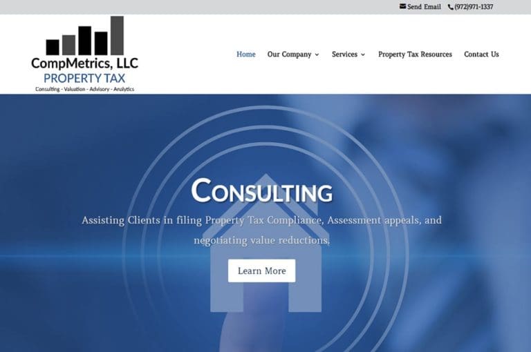 CompMetrics LLC