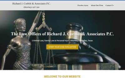 Richard J. Corbitt & Associates P.C.