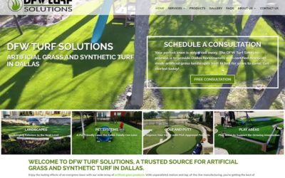 DFW Turf Solutions