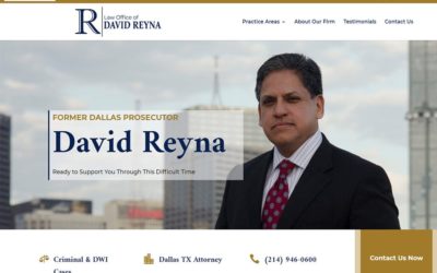 Law Office of David Reyna
