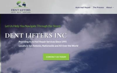 Dent Lifters Inc.