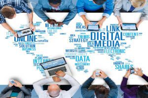 The New Age Of Digital Marketing
